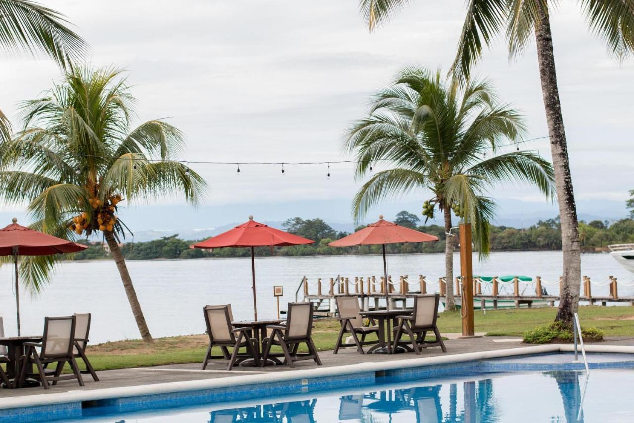 Playa Tortuga Hotel And Beach Resort Bocas del Toro Exterior photo